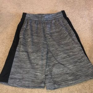 Boys Shorts Size M